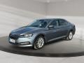 koda Superb AMBITION 2.0TDI 110kW DSG CZ 