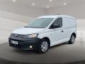 Volkswagen Caddy 2.0 TDI 90kW IZOTHERM CZ DPH