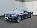 Mercedes-Benz AVANGARDE 220d 125kW CZ DPH