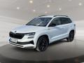 koda Karoq SPORTLINE 1.5TSI 110kW DSG DPH