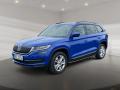 koda Kodiaq AMBITION 2.0TDI 110kW 4x4 DSG 