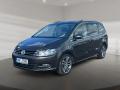Volkswagen Sharan HIGHLINE DSG 130kW 7MST CZ