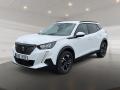 Peugeot 2008 ALLURE 1.5BHDI 81kW CZ DPH
