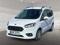 Ford Tourneo Courier TREND 1.5TDCi 74kW CZ DPH
