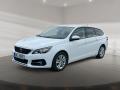 Peugeot 308 ACTIVE 1.5BHDI 75kW CZ DPH