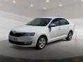 koda Rapid AMBITION 1.0TSI 81kW KLIMA