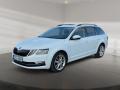 koda Octavia STYLE 2.0TDI 110kW LED NAV