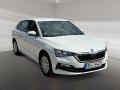 koda Scala AMBITION 1.5TSI 110kW CZ DPH
