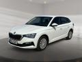koda Scala AMBITION 1.5TSI 110kW CZ DPH