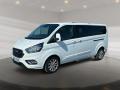 Ford Tourneo Custom 2.0 TDCI 96kW CZ DPH