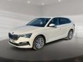 koda Scala STYLE 1.5TSI 110kW CZ DPH