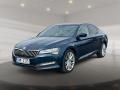koda Superb Style 2.0TDI 110kW CZ DPH