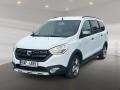 Dacia Lodgy STEPWAY 1.5dCi 85kW CZ DPH