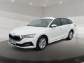 koda Octavia AMBITION 1.5TSI 110kW CZ DPH