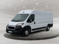 Peugeot Boxer 2.2HDI L4H2 121kW CZ DPH