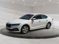 koda Octavia AMBITION 1.5TSI 110kW CZ DPH