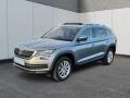 koda Kodiaq STYLE 4x4 DSG PANO NAVI CZ DPH