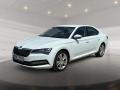 koda Superb STYLE 2.0TSI 140kW DSG TAN