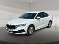koda Octavia AMBITION 1.5TSI 110kW CZ DPH