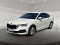 koda Octavia AMBITION 1.5TSI 110kW CZ DPH