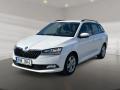 koda Fabia AMBITION 1.0TSI 70kW CZ DPH