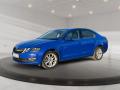 koda Octavia G-TEC 1.4CNG DSG CZ DPH