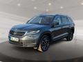 koda Kodiaq STYLE 4x4 2.0TDI 110kW CZ DPH