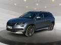 koda Karoq SCOUT 4x4 140kW CZ DPH