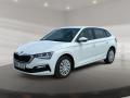 koda Scala AMBITION 1.0TSI 81kW CZ DPH