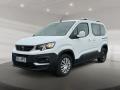 Peugeot Rifter 1.5BHDi 75kW CZ DPH
