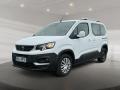 Peugeot Rifter 1.5BHDi 75kW CZ DPH
