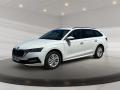 koda Octavia AMBITION 2.0TDI 85kW CZ DPH