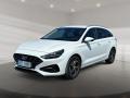 Hyundai i30 SMART 1.6CRDi 85kW CZ DPH