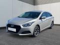 Hyundai i40 1.7d 104kW A/T NAVI TAN DPH 