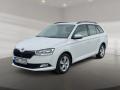 koda Fabia 1.0TSI 81kW CZ DPH