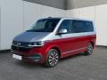 Volkswagen Multivan 146kW DSG 4x4 TAN NEZ.TOP