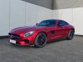 Mercedes-Benz AMG GT EDITION1 375kW KARBON DPH GTS