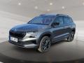 koda Karoq SPORTLINE 1.5TSI 110kW DSG CZ