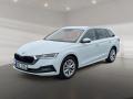 koda Octavia STYLE 1.5TSI 110kW DSG CZ DPH