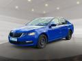 koda Octavia ACTIV 1.4CNG 81kW CZ DPH