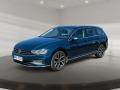 Volkswagen Passat Variant ELEGANCE DSG 2.0TDI CZ DPH