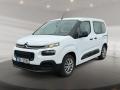 Citron Berlingo LIVE 1.5BHDi 75kW CZ DPH