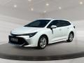 Toyota Corolla TS 1.2T 85kW CZ DPH