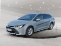 Toyota Corolla COMFORT TS 1.2T 85kW CZ DPH