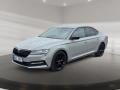 koda Superb SPORTLINE 2.0TDI 110kW CZ DPH 