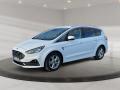 Ford S-MAX TITANIUM AWD 7MST ASIST KَE 