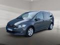Volkswagen Touran HIGHLINE DSG 7MST CZ DPH