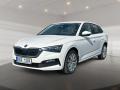 koda Scala STYLE DSG 1.5TSI 110kW CZ DPH