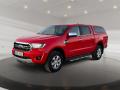 Ford Ranger LIMITED 157kW AT TAN CZ DPH 