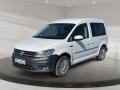 Volkswagen Caddy TRENDLINE 2.0TDI 75kW TAN CZ